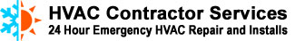 Traver HVAC Services